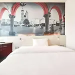 B&B Hotel Krakow Centrum