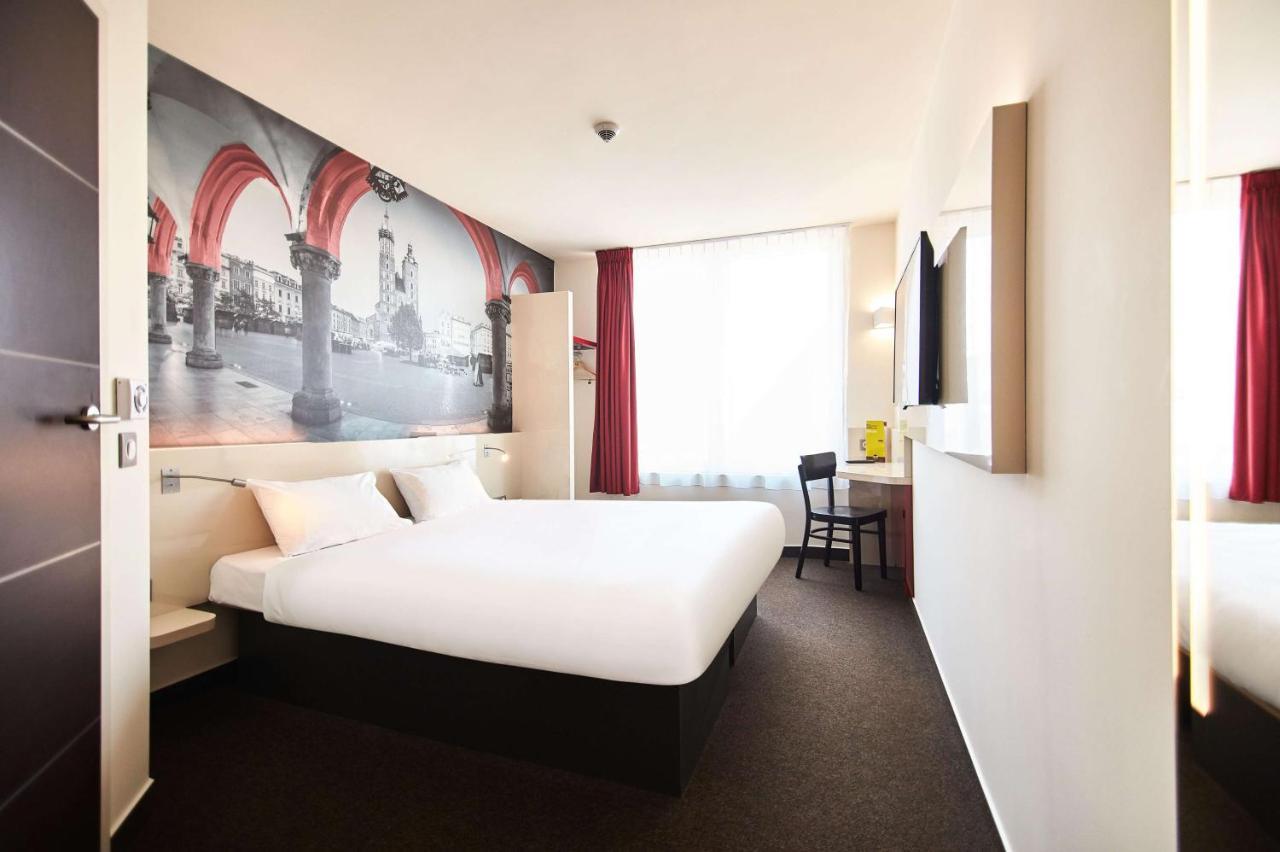 Centrum Hotel Kraków